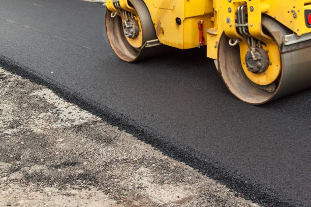 Milliken, CO Driveway Paving Services Company